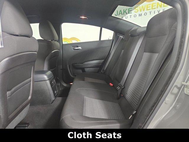 used 2023 Dodge Charger car, priced at $25,988