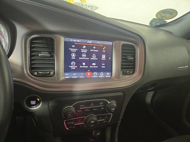 used 2023 Dodge Charger car, priced at $25,988