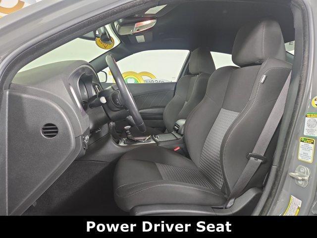 used 2023 Dodge Charger car, priced at $25,988