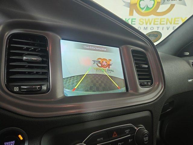 used 2023 Dodge Charger car, priced at $25,988