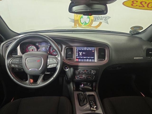 used 2023 Dodge Charger car, priced at $25,988
