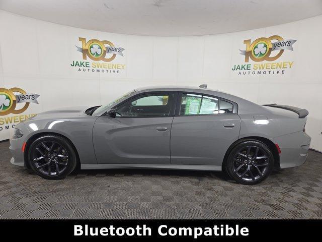 used 2023 Dodge Charger car, priced at $25,988