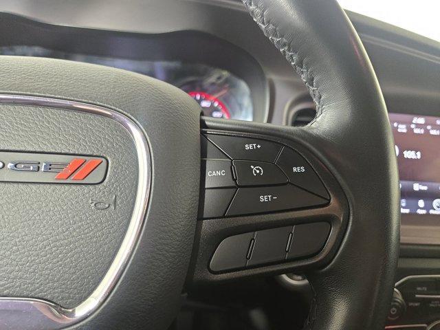 used 2023 Dodge Charger car, priced at $25,988