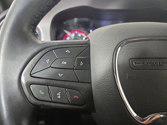 used 2023 Dodge Charger car, priced at $25,988