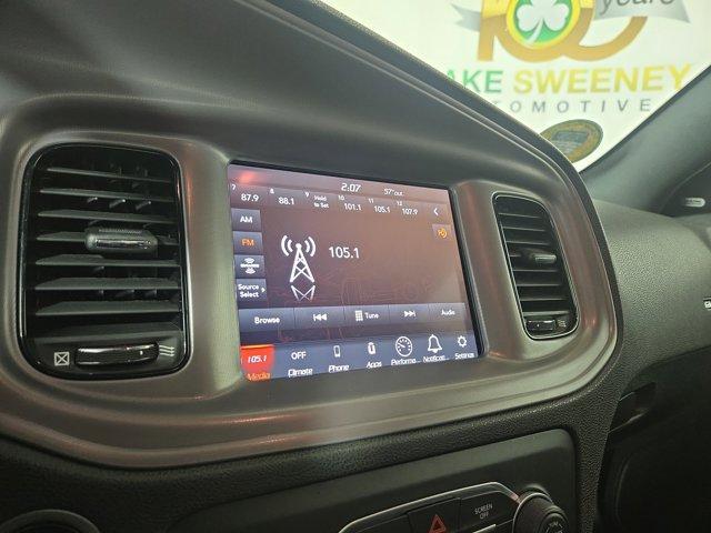 used 2023 Dodge Charger car, priced at $25,988