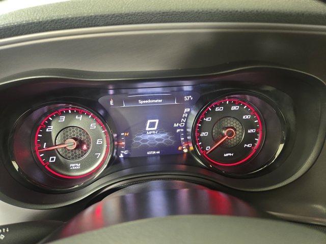 used 2023 Dodge Charger car, priced at $25,988