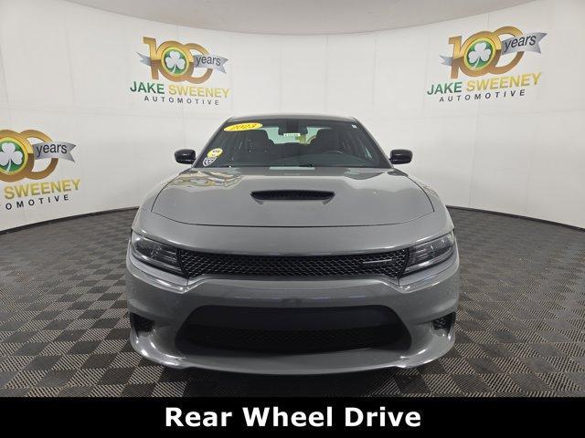 used 2023 Dodge Charger car, priced at $25,988
