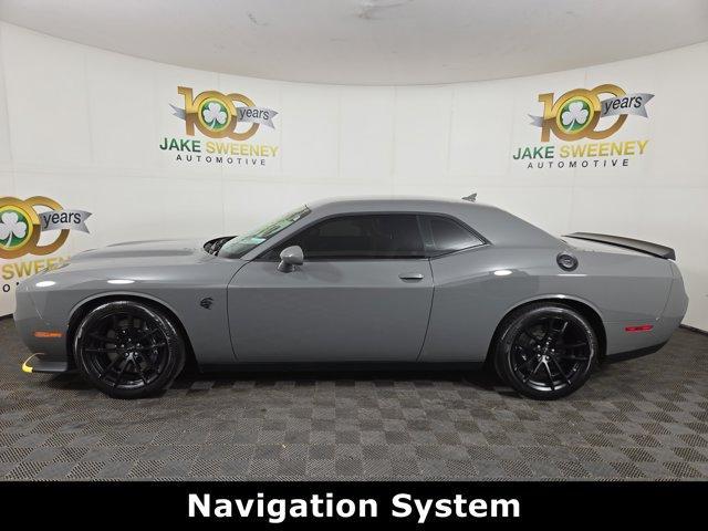 used 2023 Dodge Challenger car, priced at $65,988