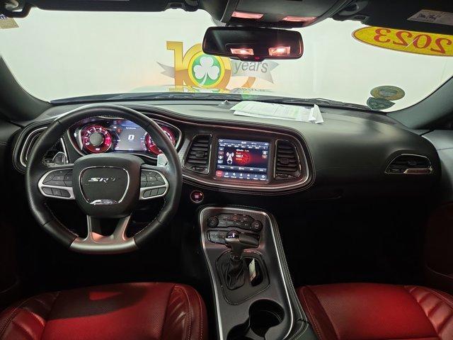 used 2023 Dodge Challenger car, priced at $65,988