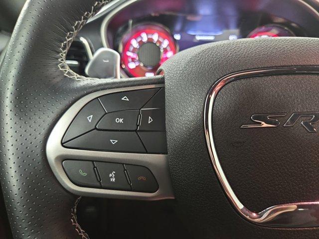 used 2023 Dodge Challenger car, priced at $65,988