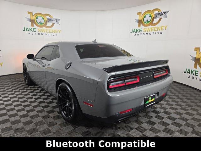 used 2023 Dodge Challenger car, priced at $65,988