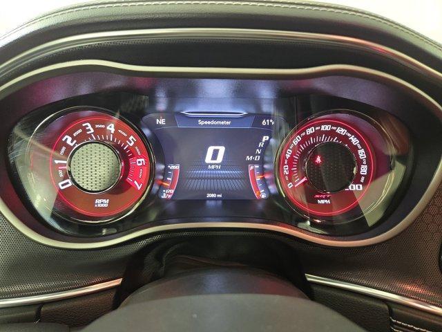 used 2023 Dodge Challenger car, priced at $65,988