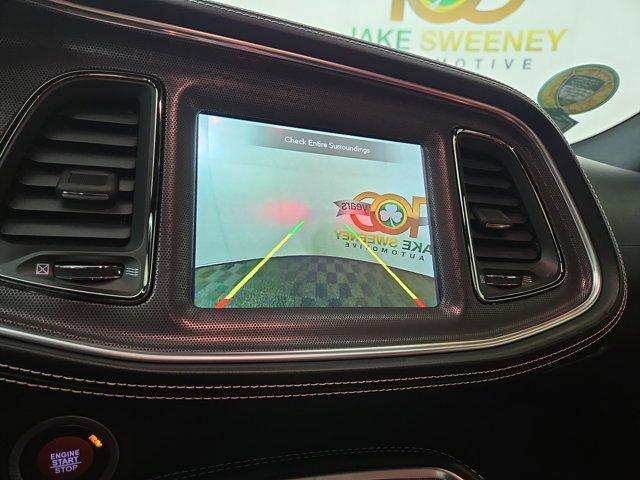 used 2023 Dodge Challenger car, priced at $65,988