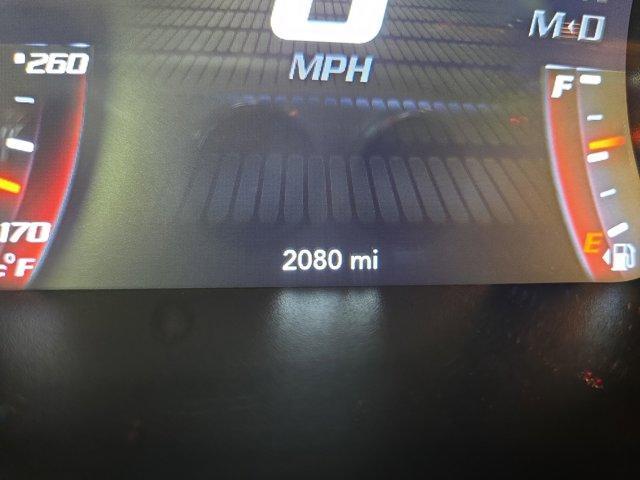 used 2023 Dodge Challenger car, priced at $65,988