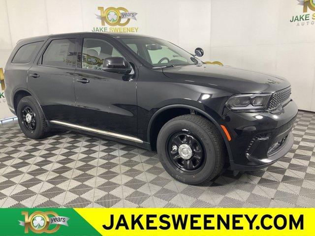 new 2024 Dodge Durango car, priced at $48,665