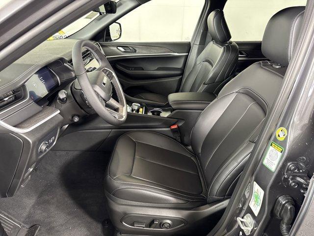 new 2025 Jeep Grand Cherokee L car, priced at $49,478
