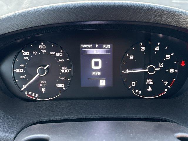 new 2026 Ram ProMaster 2500 car, priced at $54,585