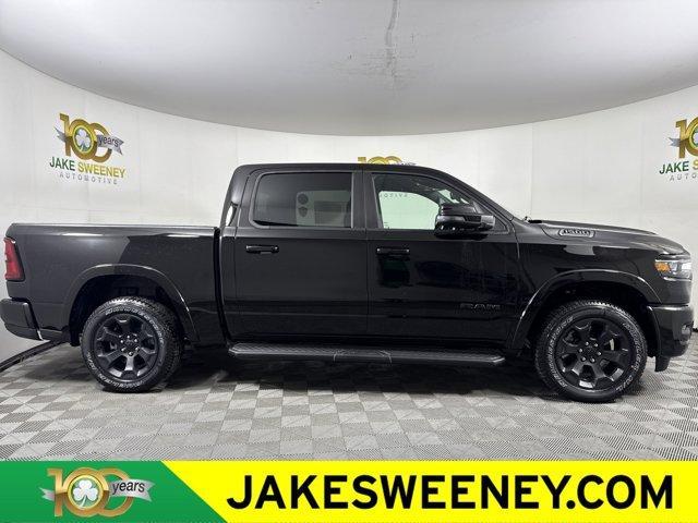 new 2026 Ram 1500 car, priced at $52,814