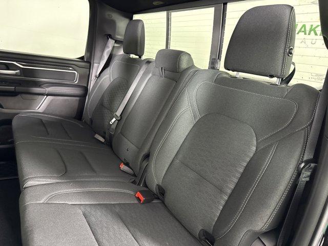 new 2026 Ram 1500 car, priced at $55,687