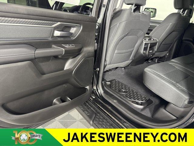 new 2026 Ram 1500 car, priced at $52,814