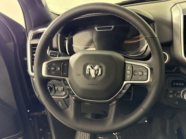 new 2026 Ram 1500 car, priced at $55,687