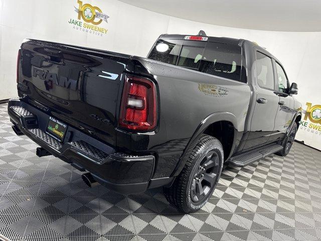 new 2026 Ram 1500 car, priced at $55,687