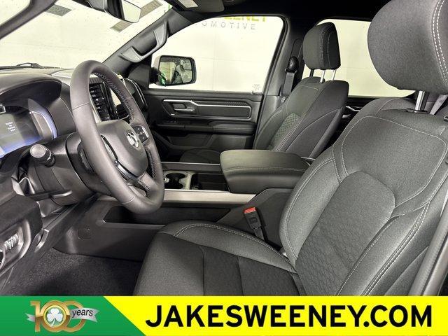 new 2026 Ram 1500 car, priced at $52,814