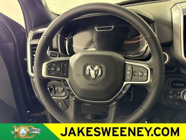 new 2026 Ram 1500 car, priced at $52,814