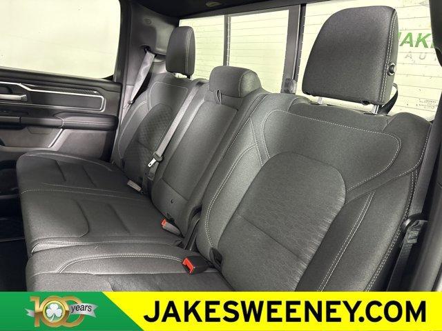 new 2026 Ram 1500 car, priced at $52,814