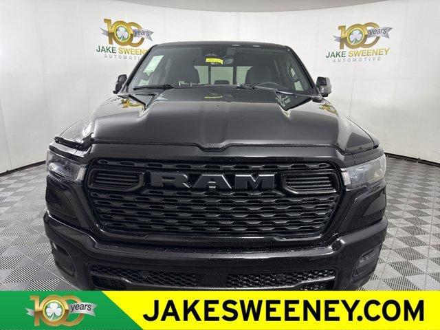 new 2026 Ram 1500 car, priced at $54,291