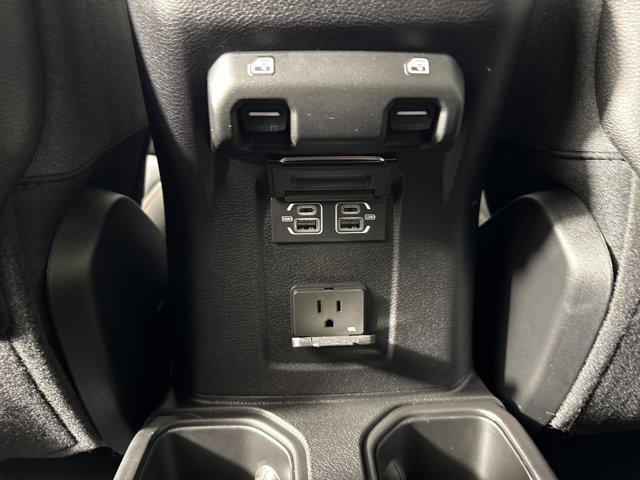 new 2026 Jeep Wrangler car, priced at $56,177