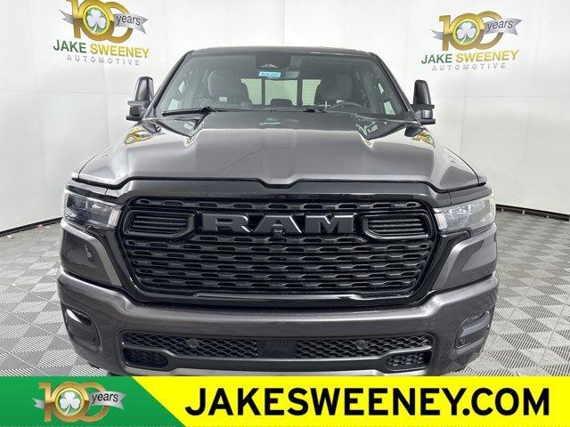 new 2026 Ram 1500 car, priced at $56,640