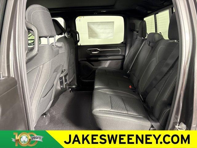 new 2026 Ram 1500 car, priced at $56,640