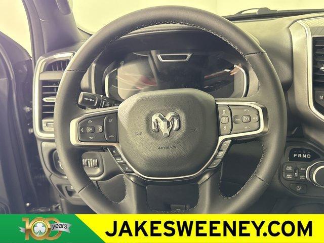 new 2026 Ram 1500 car, priced at $56,640