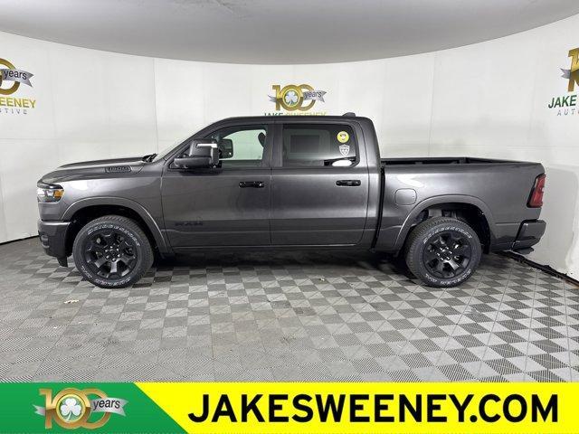 new 2026 Ram 1500 car, priced at $56,640