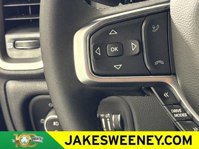 new 2026 Ram 1500 car, priced at $56,640