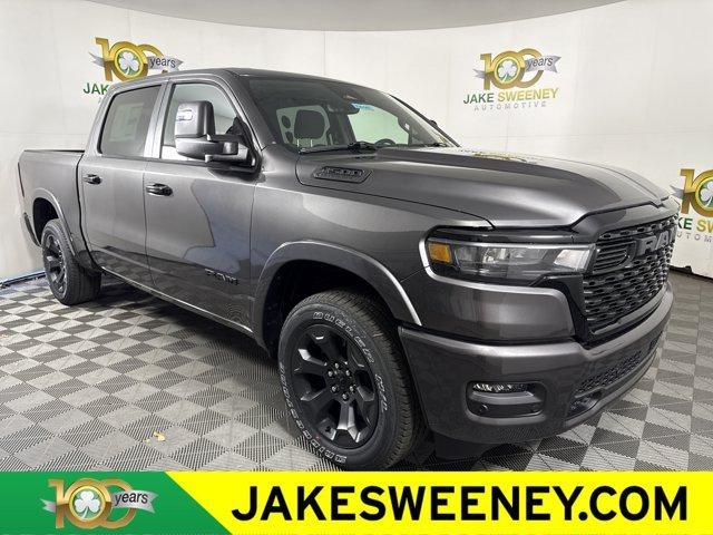 new 2026 Ram 1500 car, priced at $56,640