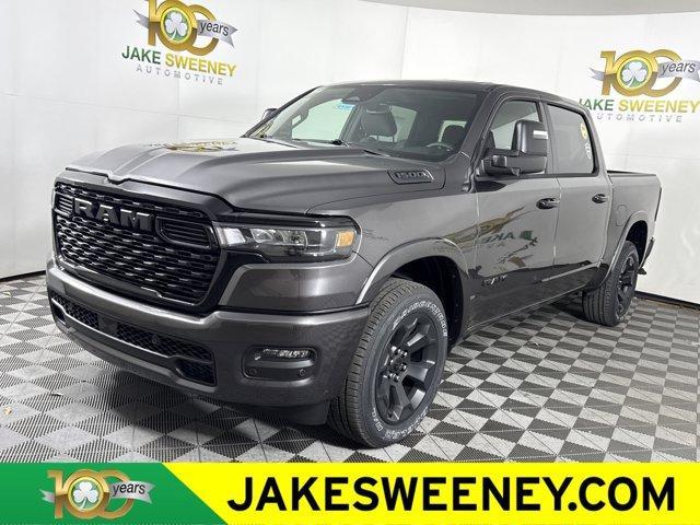new 2026 Ram 1500 car, priced at $56,640