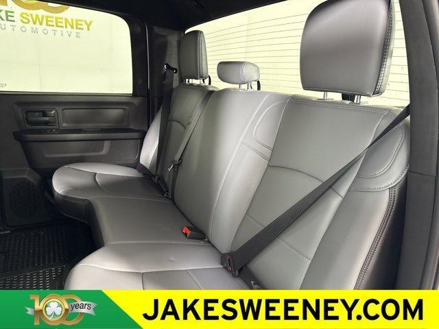 new 2026 Ram 2500 car, priced at $52,316