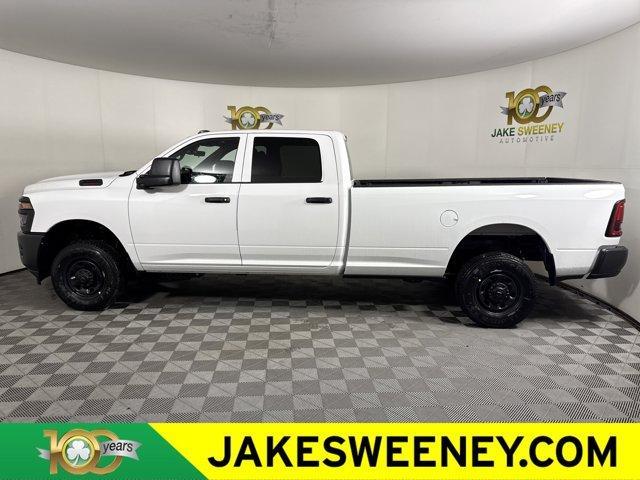new 2026 Ram 2500 car, priced at $52,316