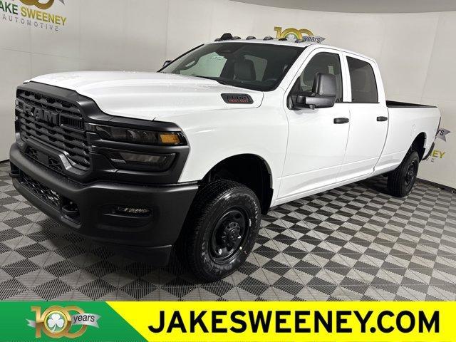 new 2026 Ram 2500 car, priced at $52,316