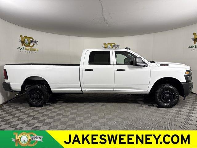 new 2026 Ram 2500 car, priced at $52,316