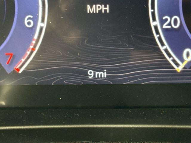 new 2025 Jeep Grand Cherokee L car, priced at $49,929