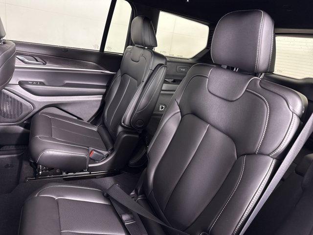 new 2025 Jeep Grand Cherokee L car, priced at $49,929