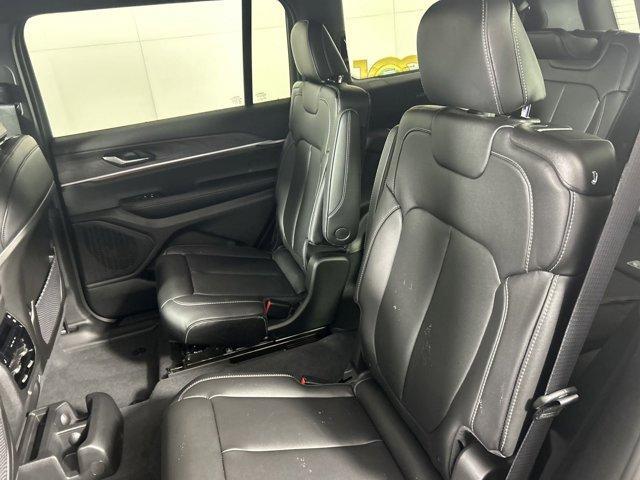 new 2025 Jeep Grand Cherokee L car, priced at $41,636