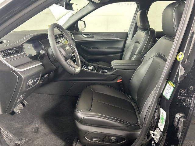 new 2025 Jeep Grand Cherokee L car, priced at $41,636