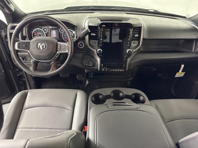 new 2026 Ram 2500 car, priced at $58,055