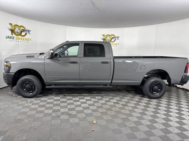 new 2026 Ram 2500 car, priced at $58,055