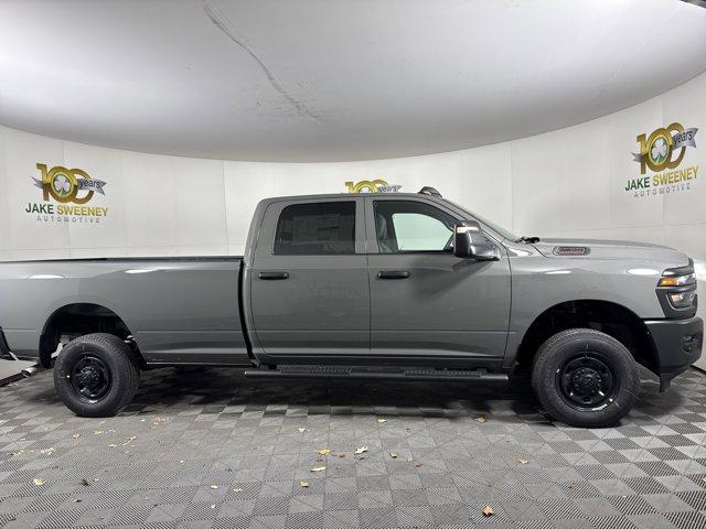 new 2026 Ram 2500 car, priced at $58,055