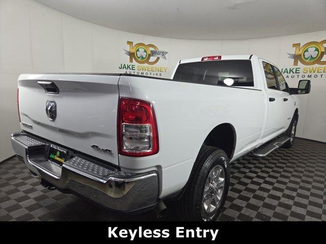 used 2024 Ram 2500 car, priced at $46,888